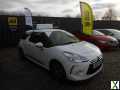 Photo 2013 Citroen DS3 1.6 e-HDi Airdream DStyle 3dr [91g/km] HATCHBACK Diesel Manual