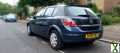 Photo VAUXHALL ASTRA 1.6 5DR HATCHBACK ULEZ FREE