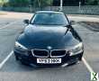 Photo BMW 3 Series 2.0 320d (2013)