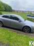 Photo Vauxhall, INSIGNIA, Hatchback, 2009, Manual, 1796 (cc), 5 doors