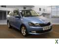 Photo 2015 Skoda Fabia TSI SE L Estate Petrol Manual