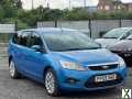 Photo * 59 2010 FORD FOCUS ESTATE 1.6 TITANIUM + FOGLIGHTS + ALLOYS + SERVICE HISTORY