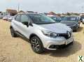 Photo 2018 Renault Captur 1.5 dCi 90 Iconic 5dr EDC Diesel