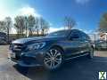 Photo 2015 Mercedes-Benz C-Class 2.1 C220 D SPORT 5d 170 BHP Estate Diesel Manual