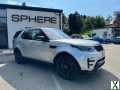 Photo 2020 Land Rover Discovery 3.0 SD6 Landmark Edition 5dr Auto ESTATE DIESEL Automa