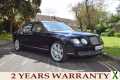 Photo 2007 Bentley Continental Flying Spur 6.0 W12 4dr Auto SALOON PETROL Automatic