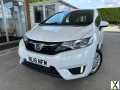 Photo 2016 Honda Jazz 1.3 S 5dr CVT HATCHBACK PETROL Automatic