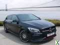 Photo 2017 Mercedes-Benz CLA Class CLA 250 Sport 4MATIC Shooting Brake Estate Petrol A