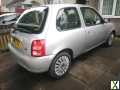 Photo AUTOMATIC Nissan Micra 1.0, Full Service History
