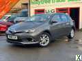 Photo 2018 Toyota Auris 1.8 VVT-h Icon CVT Hybrid Euro 6 5dr ULEZ FSH Looks Superb