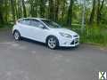 Photo Ford focus AUTOMATIC