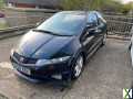 Photo Honda, CIVIC, Hatchback, 2006, Manual, 2204 (cc), 3 doors