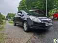 Photo Vauxhall, CORSA, Hatchback, 2007, Manual, 998 (cc), 3 doors Full Mot and Fully Serviced