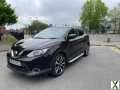 Photo 2015 NISSAN QASHQAI TEKNA DCI CVT AUTO