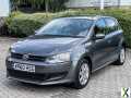 Photo 2010 Volkswagen Polo 1.4 SE 5dr HATCHBACK PETROL Manual