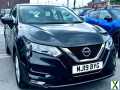 Photo 2019 Nissan Qashqai 1.5 dCi 115 Acenta Premium 5dr Hatchback Diesel Manual