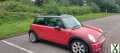 Photo Mini COOPER R53 1.6 petrol 2005