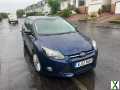 Photo Ford Focus Estate !! ULEZ COMPLIENT !!