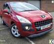 Photo PEUGEOT 3008 ACTIVE 1.6 DIESEL 115 BHP YEAR 2012 LOW MILES&FULL HISTORY SERVICE 12 MONTHS MOT