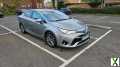 Photo Toyota Avensis Business ED+D-4D