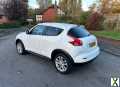 Photo Nissan Juke Acenta Premium 2013 1 Year Mot Ulez Free