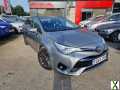 Photo 2015 65 TOYOTA AVENSIS 2.0 D-4D BUSINESS EDITION PLUS 5D 141 BHP DIESEL