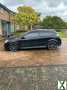 Photo Vauxall Astra VXR