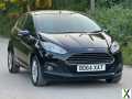 Photo Ford, FIESTA, Hatchback, Manual, 998 (cc), 5 doors Excellent Condition