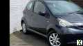 Photo Only 20 pound for 1 year tax Toyota, AYGO, Hatchback, 2007, Manual, 998 (cc), 3 doors