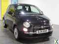 Photo 2014 14 FIAT 500 1.2 LOUNGE 3D 69 BHP ALLOY WHEELS, AIR CON, BLUETOOTH, PAN ROOF
