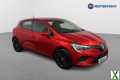 Photo Renault Clio 1.0 TCe 90 Iconic Edition 5dr Hatchback Petrol Manual