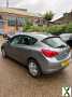Photo 2011 Vauxhall Astra 1.6 with history and mot