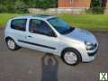 Photo Genuine 63000 Miles Totally Outstanding September 2003 Renault Clio Extreme 2 16v 1149cc classic