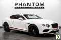 Photo 2017 Bentley Continental 4.0 V8 GT S Auto 4WD Euro 6 2dr COUPE Petrol Automatic