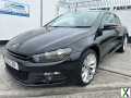 Photo 2011 Volkswagen Scirocco 2.0 TDI BlueMotion Tech GT Euro 5 (s/s) 3dr COUPE Diese