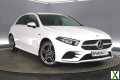 Photo 2021 Mercedes-Benz A Class 1.3 A250e 15.6kWh AMG Line 8G-DCT Euro 6 (s/s) 5dr HA