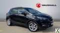 Photo 2017 Vauxhall Mokka X 1.4T Design Nav 5dr Auto Petrol Hatchback Hatchback Petrol