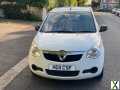 Photo Vauxhall, AGILA, Hatchback, 2011, Manual, 996 (cc), 5 doors