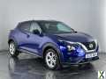 Photo 2020 Nissan Juke 1.0 DIG-T N-Connecta DCT Auto Euro 6 (s/s) 5dr HATCHBACK Petrol