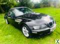 Photo BMW Z3