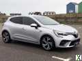 Photo 2021 Renault Clio TCE 90 RS Line Hatchback PETROL Manual