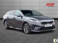 Photo Kia Pro Ceed 1.5T GDi ISG GT-Line 5dr DCT Estate Petrol