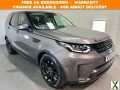 Photo 2019 Land Rover Discovery 3.0 SDV6 HSE 5dr Auto ESTATE DIESEL Automatic
