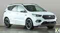 Photo 2018 Ford Kuga 1.5 EcoBoost ST-Line X 5dr 2WD FourByFour petrol Manual