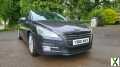 Photo 2012 PEUGEOT 508 HDI ESTATE MOTED TO OCTOBER