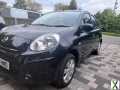 Photo Nissan MICRA 2012 Automatic 1.2 1 Owner Gearbox Fault