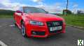 Photo 2010 AUDI A5 TDI QUATTRO S LINE SPECIAL EDITION 170 MOTED TO OCTOBER