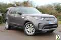 Photo Land Rover Discovery 2.0 SD4 HSE Auto 4WD Euro 6 (s/s) 5dr