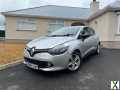 Photo 2015 Renault Clio 1.5 dCi ECO Expression + Euro 5 (s/s) 5dr