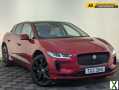 Photo 2021 JAGUAR I-PACE 400 90KWH HSE AUTOMATIC 4WD 5DR 360 CAMERA HEADS UP DISPLAY